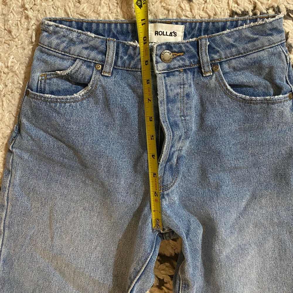 Rollas jeans